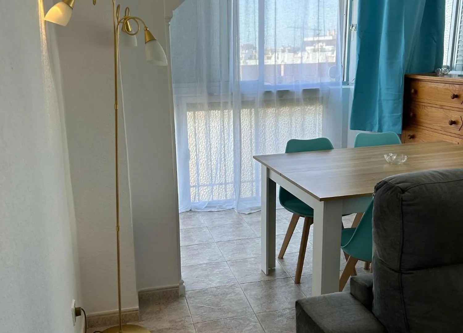 Apartamento A&N Cordoba Torre Del Mar