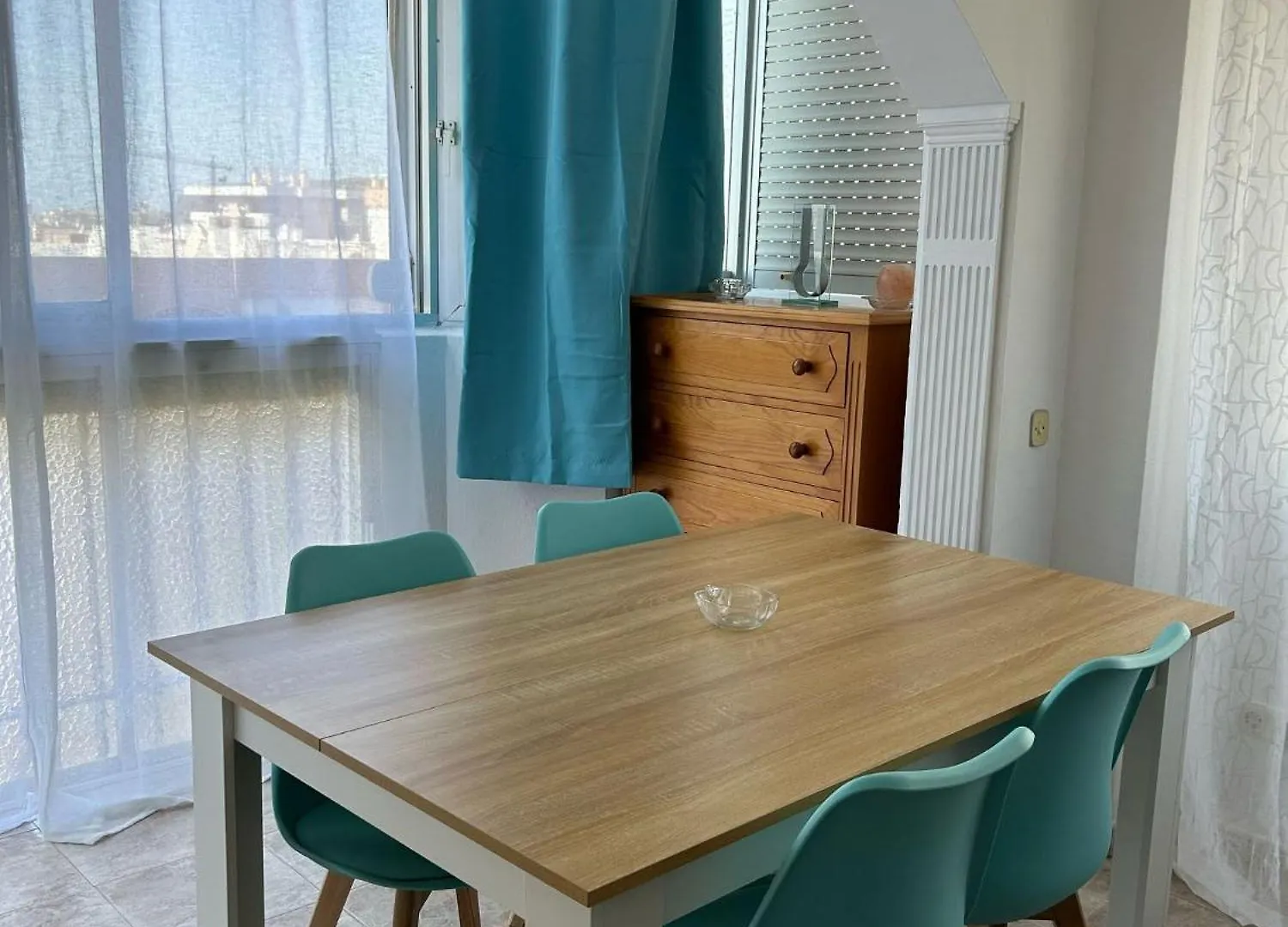 Apartamento A&N Cordoba Torre Del Mar