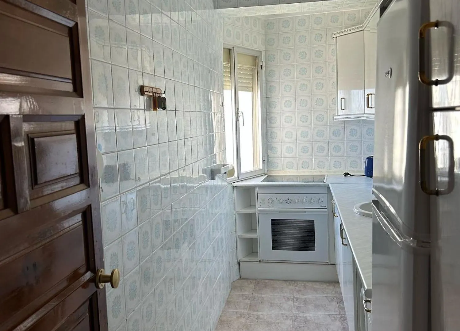 Apartamento A&N Cordoba Torre Del Mar