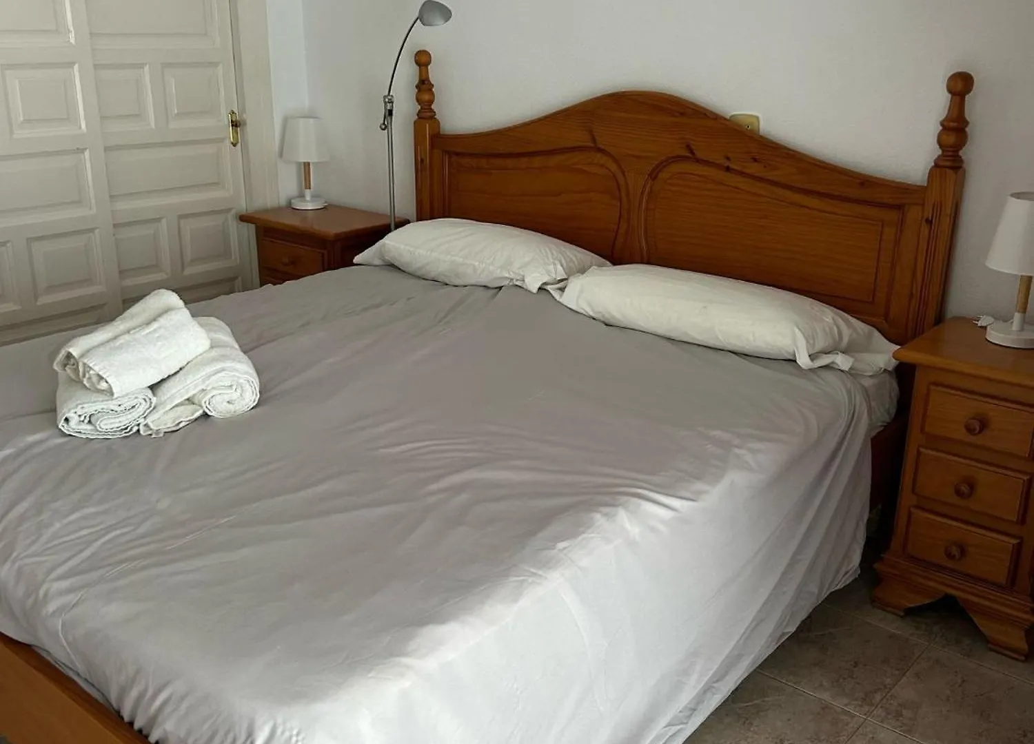 Apartamento A&N Cordoba Torre Del Mar