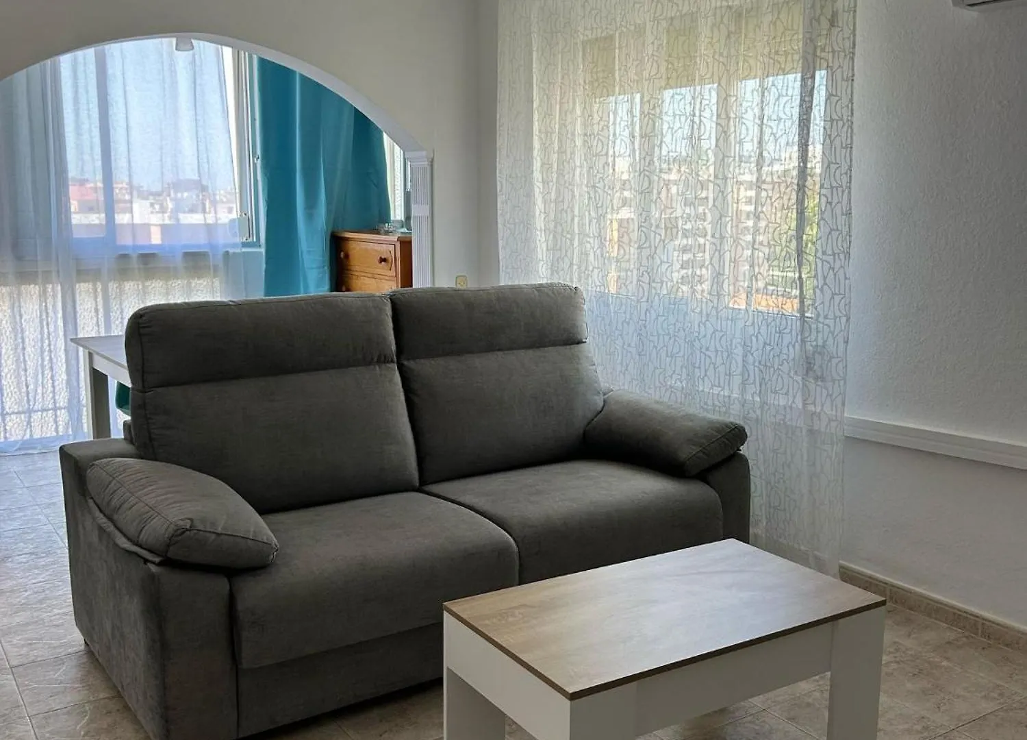 Apartamento A&N Cordoba Torre Del Mar España