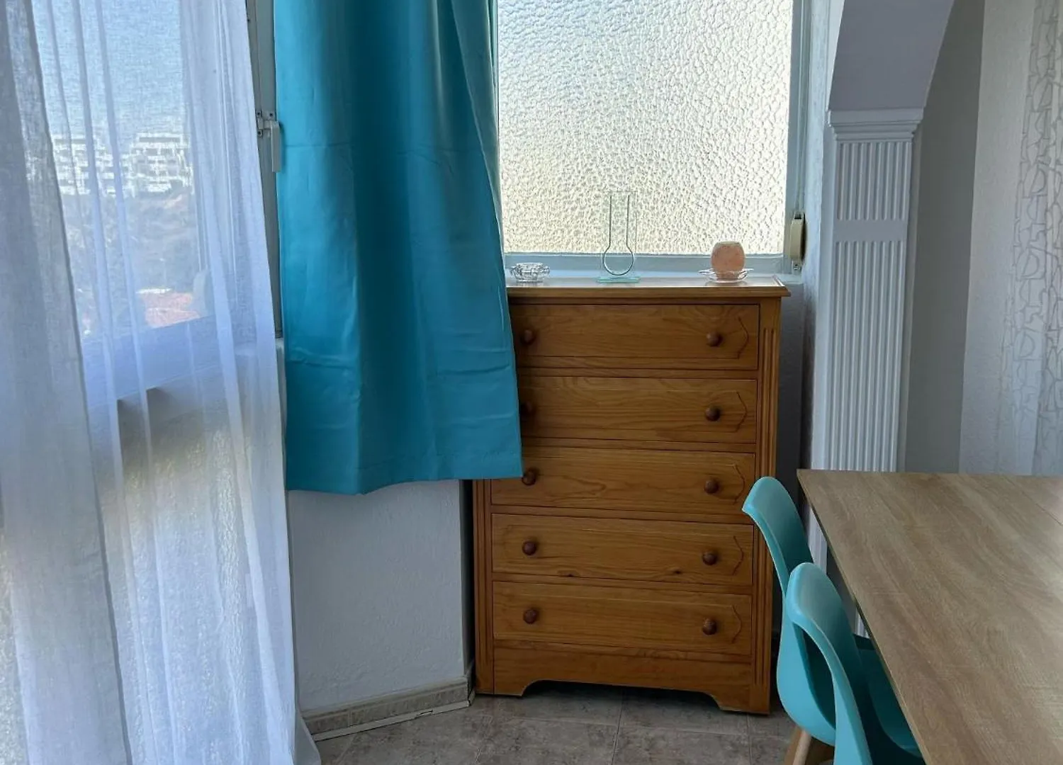 Apartamento A&N Cordoba Torre Del Mar España