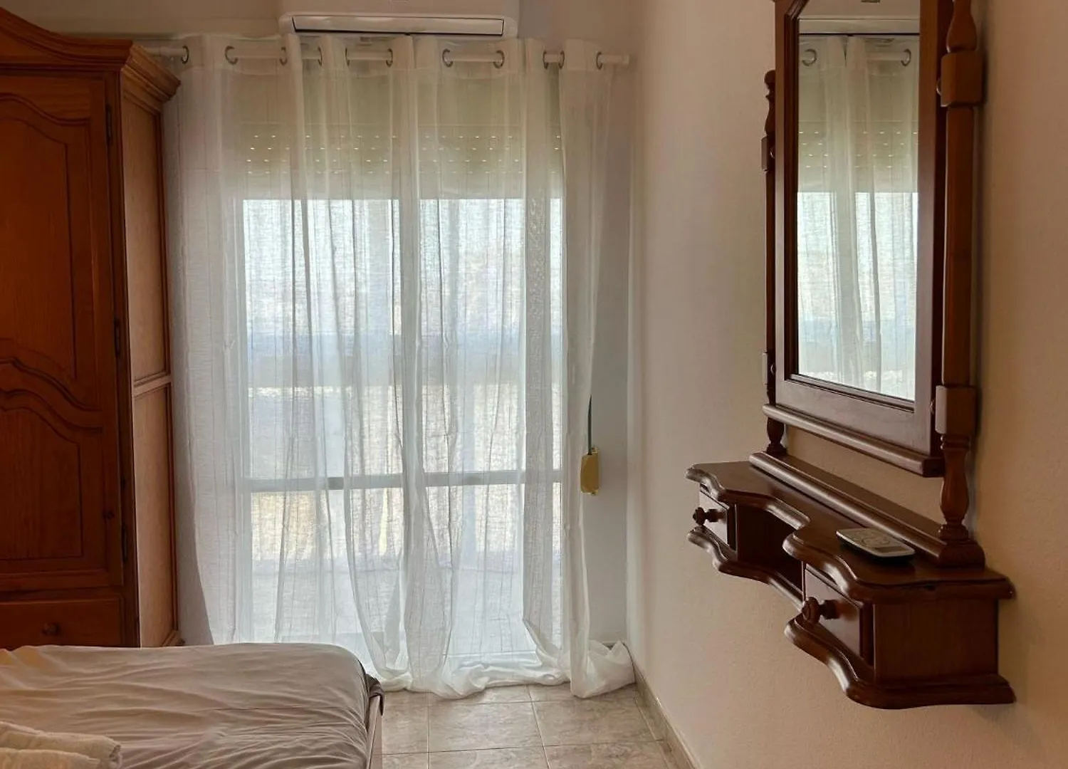 Apartamento A&N Cordoba Torre Del Mar
