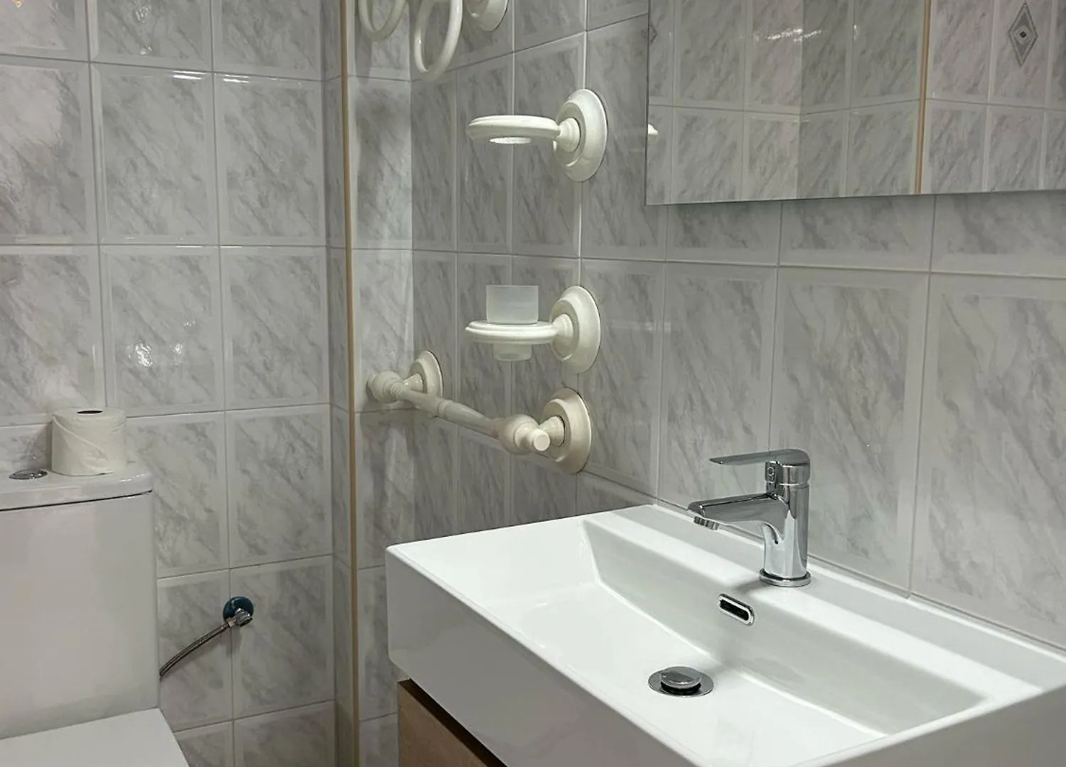 Apartamento A&N Cordoba Torre Del Mar 0*,