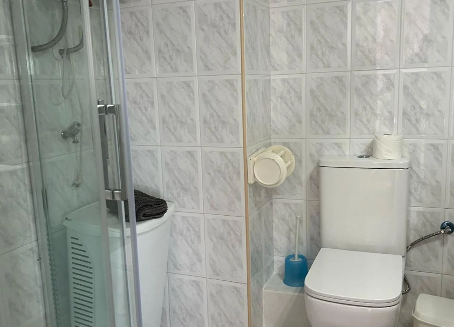 Apartamento A&N Cordoba Torre Del Mar