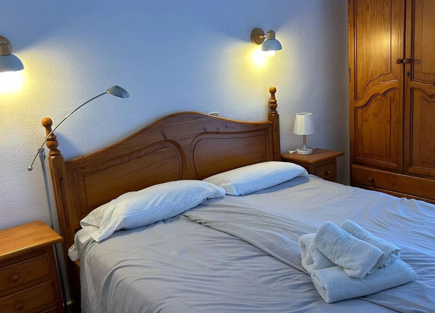 Apartamento A&N Cordoba Torre Del Mar