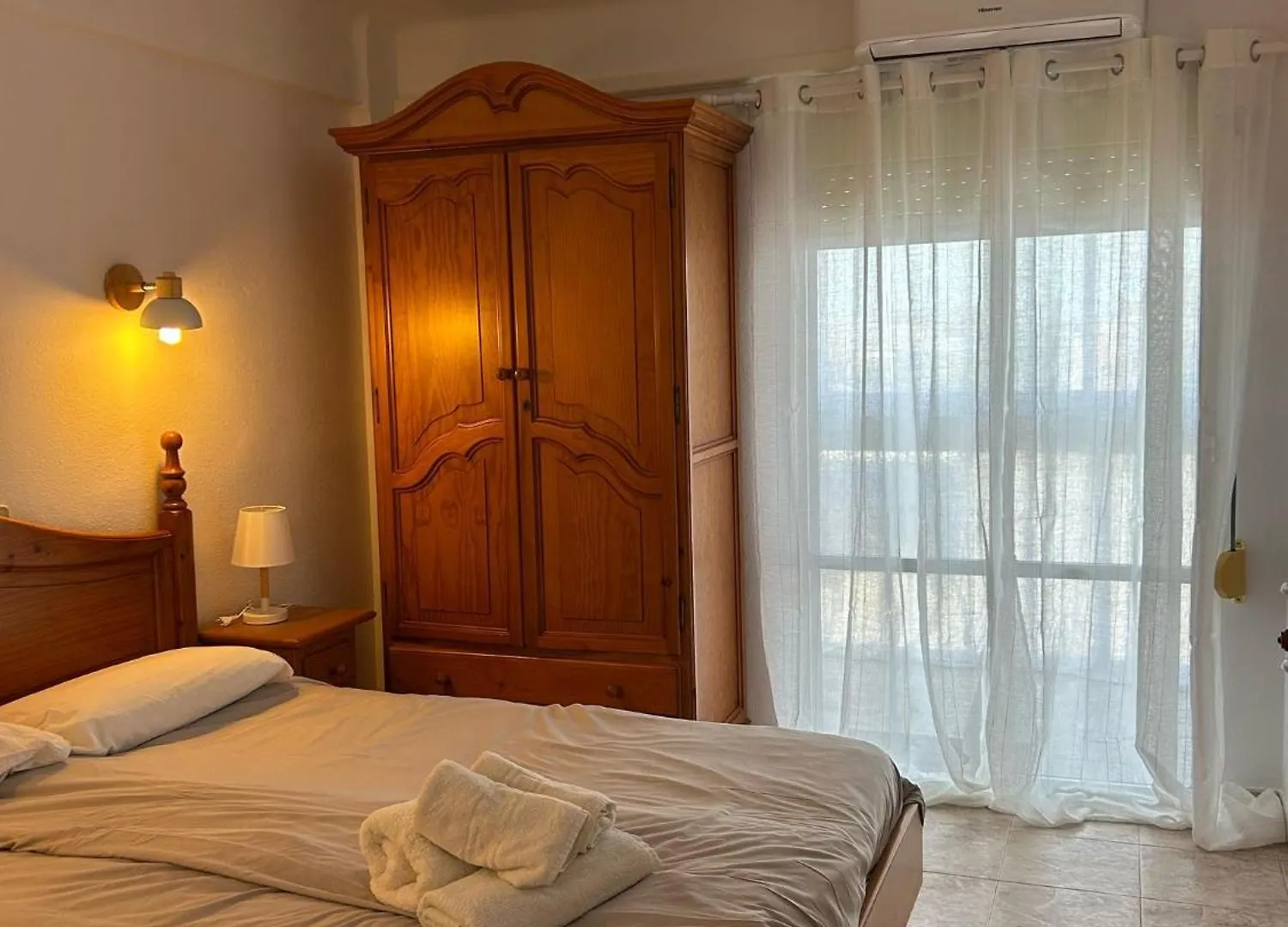 Apartamento A&N Cordoba Torre Del Mar