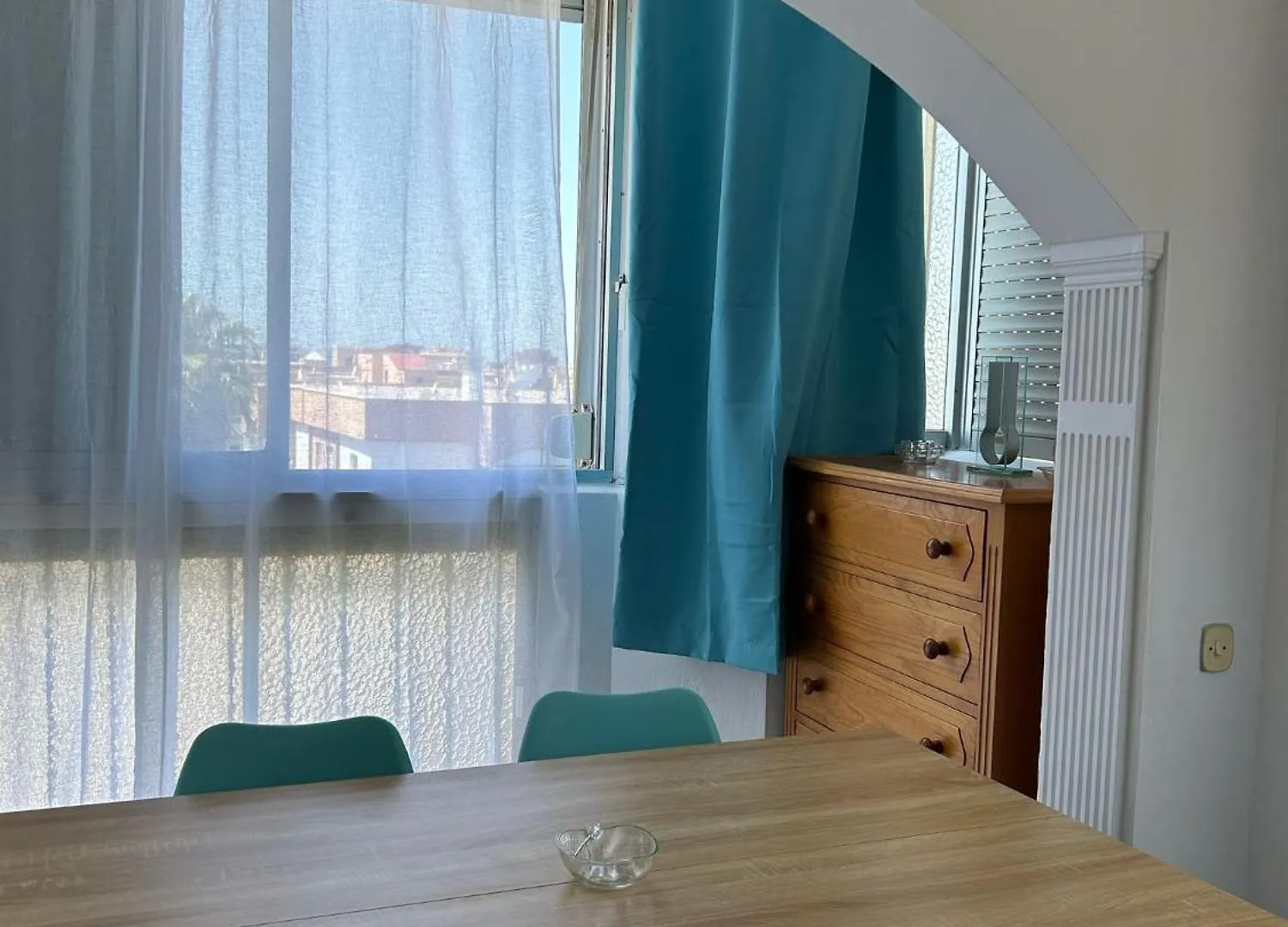Apartamento A&N Cordoba Torre Del Mar