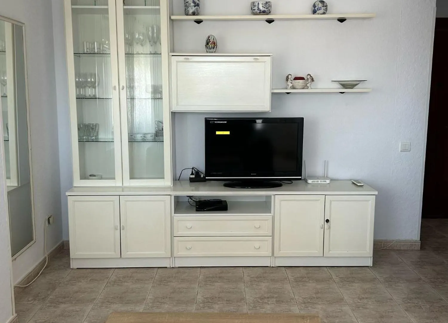Apartamento A&N Cordoba Torre Del Mar 0*,