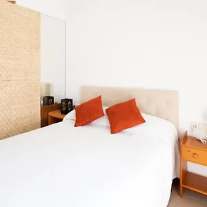 Habitación en casa particular Casa Olé In, Torre Del Mar